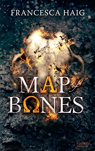 Beispielbild fr Fire sermon - Tome 2 - Map of Bones zum Verkauf von medimops