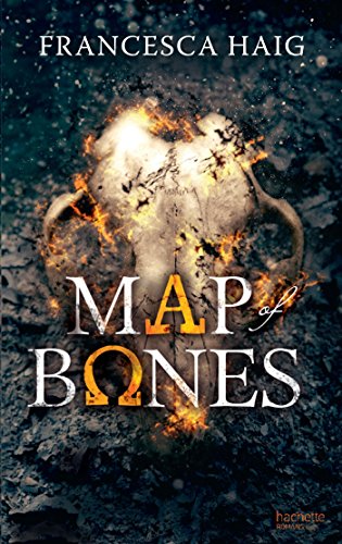 Stock image for Fire sermon - Tome 2 - Map of Bones for sale by medimops