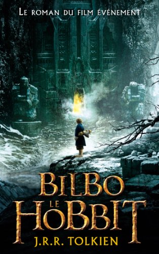 Beispielbild fr Bilbo le Hobbit - texte intgral zum Verkauf von medimops