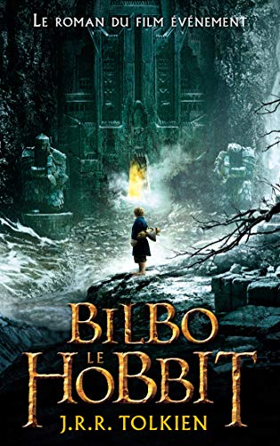 9782012039339: Bilbo le hobbit