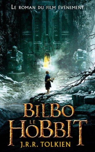 9782012039339: Bilbo le Hobbit - texte intgral (French Edition)