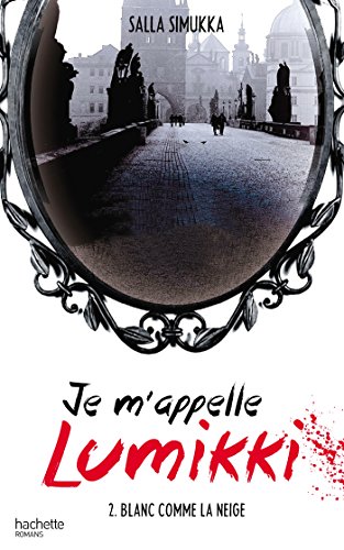 Beispielbild fr Je m'appelle Lumikki - Tome 2 - Blanc comme la neige zum Verkauf von Ammareal