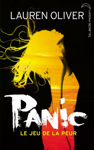 Stock image for Panic for sale by medimops