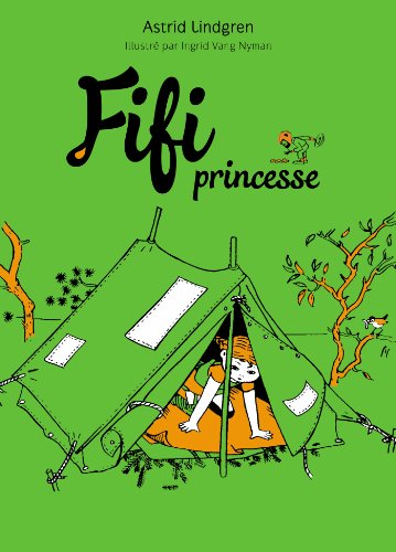 9782012043404: Fifi princesse