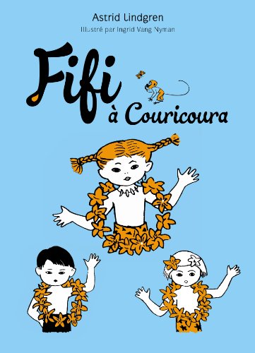 9782012043411: Fifi  Couricoura