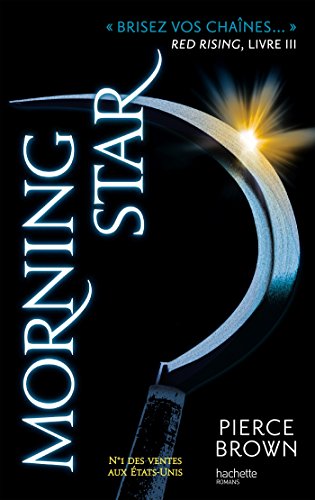 Stock image for Red Rising - Livre 3 - Morning Star for sale by medimops