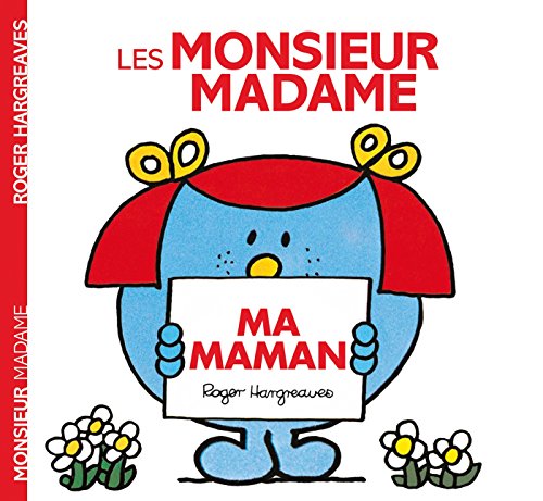 Stock image for Ma maman for sale by Reuseabook