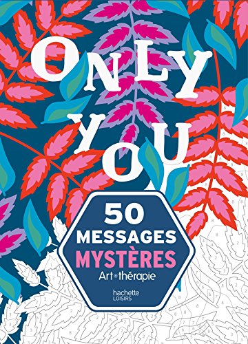 Beispielbild fr 50 Messages Mystres zum Verkauf von RECYCLIVRE