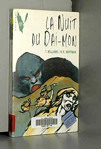 Imagen de archivo de La nuit du Dai-Mon a la venta por LiLi - La Libert des Livres