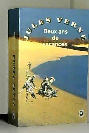 Deux ans de vacances