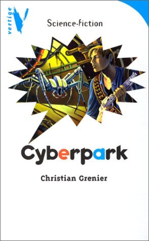 9782012095120: Cyberpark