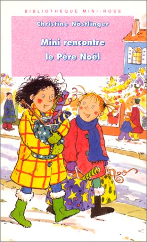 Stock image for Mini rencontre le Pre Nol for sale by Librairie Th  la page