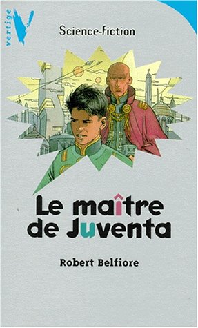Stock image for Le matre de Juventa for sale by Librairie Th  la page