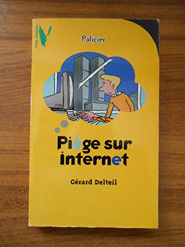 9782012096073: Pige sur Internet