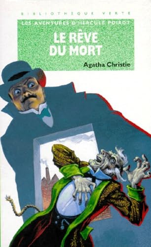 9782012096516: Le reve du mort (les aventures d'hercule poirot)