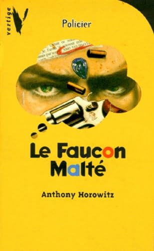 Beispielbild fr Le Faucon malt zum Verkauf von books-livres11.com