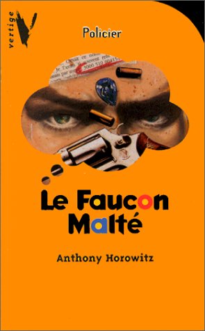 Stock image for Le Faucon malt for sale by books-livres11.com