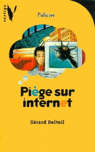 9782012097513: Pige sur Internet