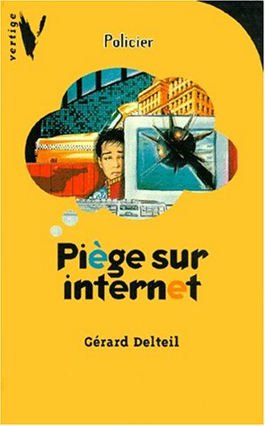 9782012097513: Pige sur Internet