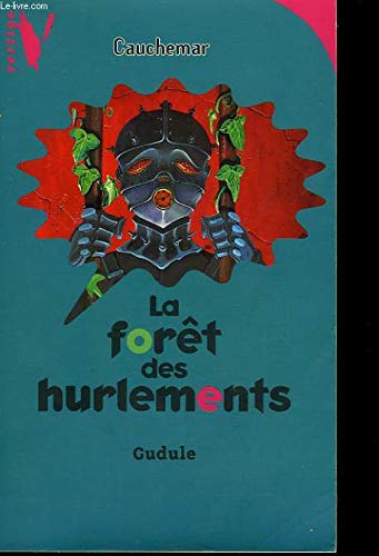 Stock image for La fort des hurlements for sale by Librairie Th  la page