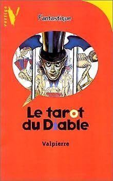 9782012097810: Le tarot du diable