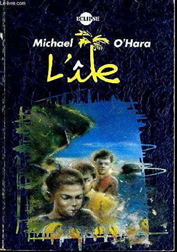 Imagen de archivo de L'le O'Hara, Michael a la venta por BIBLIO-NET