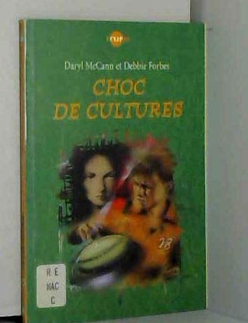 9782012099050: Choc de cultures