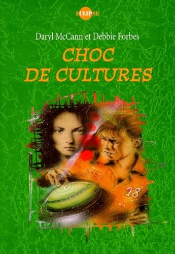 9782012099050: Choc de cultures