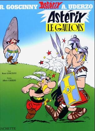 Imagen de archivo de Asterix Le Gaulois a la venta por Green Street Books