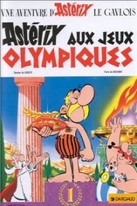 9782012100121: Astrix aux Jeux Olympiques