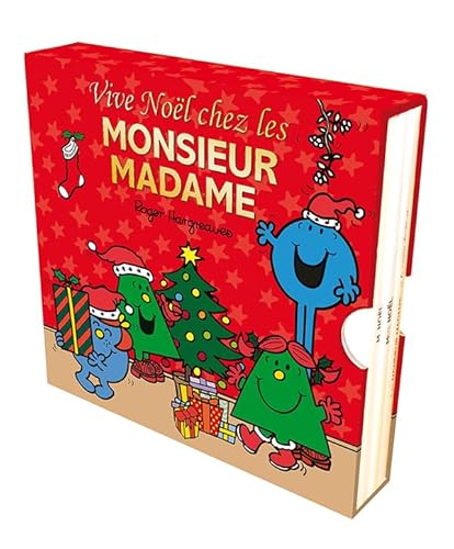 Téléchargement gratuit Images Coffret Monsieur Madame Abebooks actualisé salutations