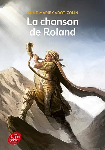 9782012202160: La chanson de Roland