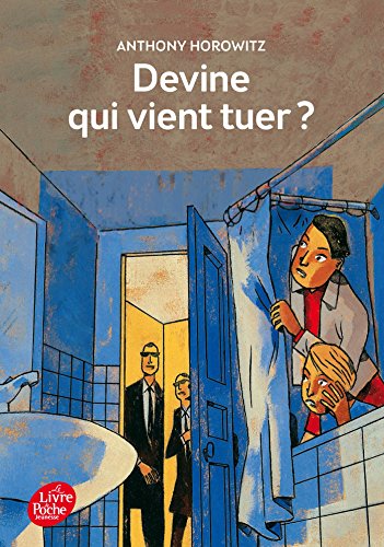 9782012202177: Les Frres Diamant - Tome 3 - Devine qui vient tuer ?