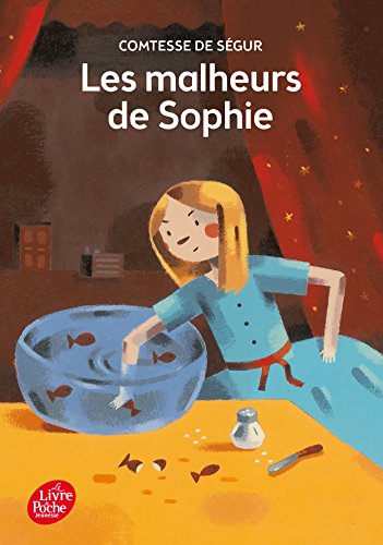 9782012202184: Les malheurs de Sophie