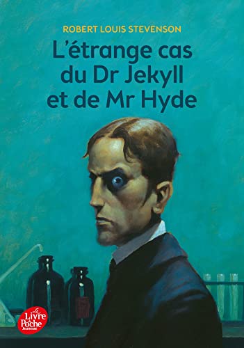 Imagen de archivo de L'trange cas du Dr Jekyll et de Mr Hyde - Texte intgral a la venta por Ammareal