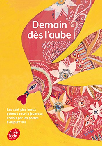 Beispielbild fr Demain ds l'aube [Poche] Charpentreau, Jacques zum Verkauf von BIBLIO-NET