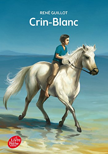 9782012202436: Crin-Blanc (Livre de Poche Jeunesse)