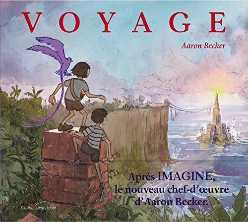 Stock image for Voyage for sale by medimops