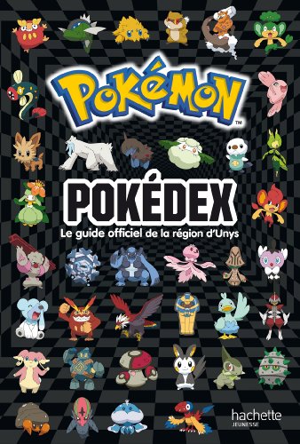Pokémon X & Pokémon Y: The Official Kalos Region Pokédex & Postgame  Adventure Guide: The Official Pokémon Strategy Guide - Pokemon Company  International: 9780804162579 - AbeBooks