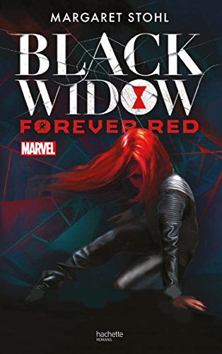 9782012205703: Black Widow - Forever Red (Films-sries TV) (French Edition)
