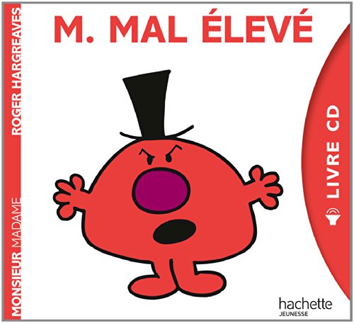 9782012205925: M. Mal Elev ( +CD)
