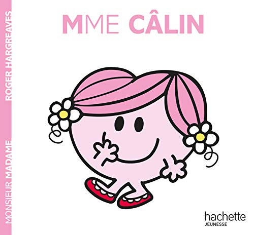 9782012206007: Collection Monsieur Madame (Mr Men & Little Miss): Mme Calin