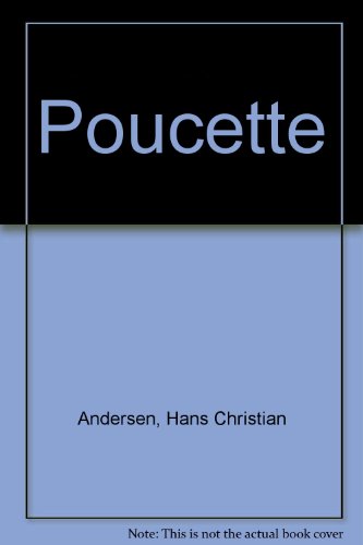 9782012229815: Poucette