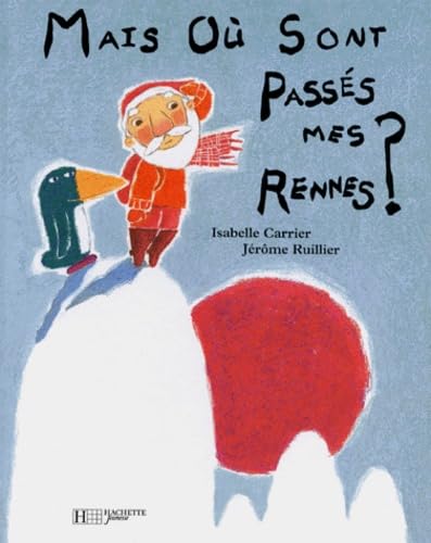 Beispielbild fr O Sont Passs Mes Rennes ? zum Verkauf von RECYCLIVRE