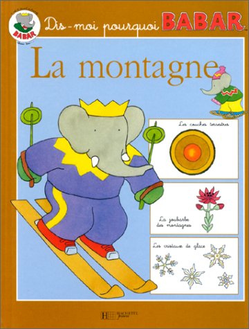 Beispielbild fr La montagne zum Verkauf von AwesomeBooks