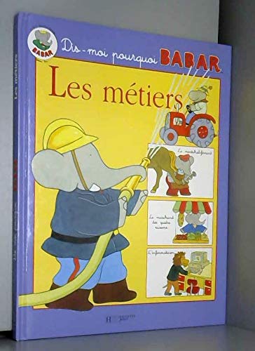 Stock image for Les mtiers for sale by Chapitre.com : livres et presse ancienne
