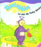 Stock image for Les Teletubbies : le sac de Tinky Winky for sale by dsmbooks
