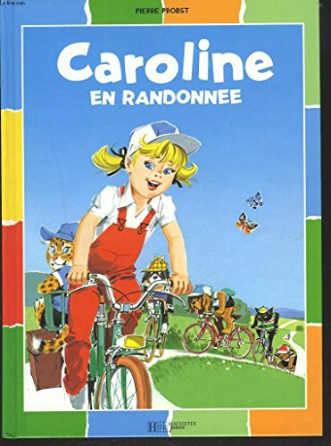 3 HISTOIRES DE CAROLINE