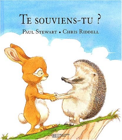 9782012244009: Te souviens-tu ?