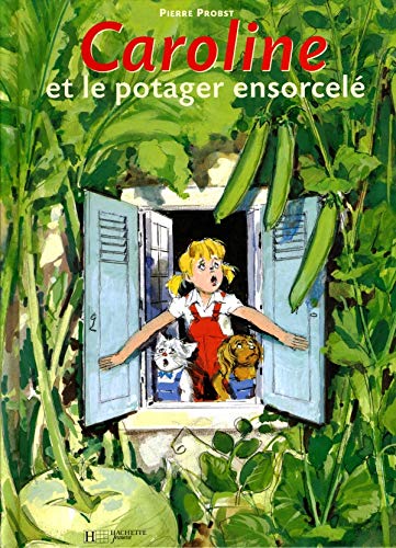 9782012244122: Caroline et le potager encorcel - 7